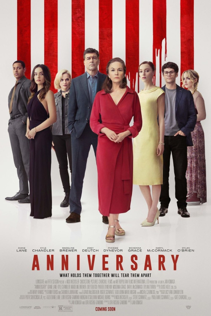 ANNIVERSARY Review: Fascism Comes to America, One Family at a Time